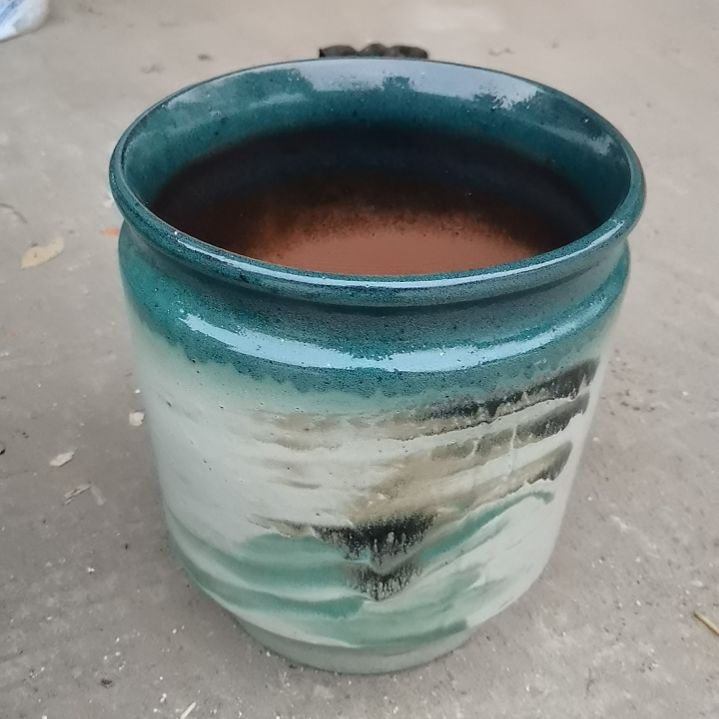 红陶27/30瑕疵一个