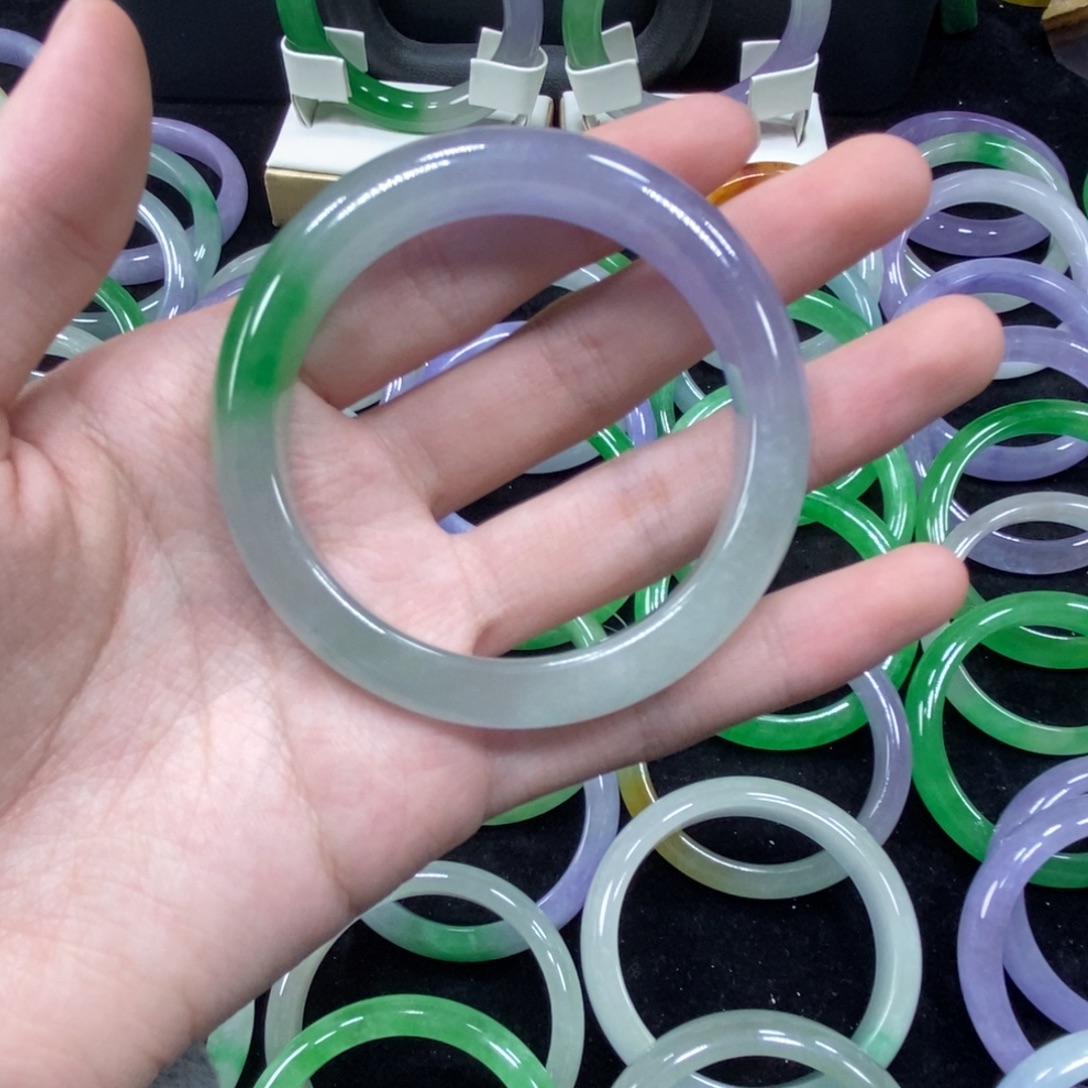 珐琅非金属一物一拍