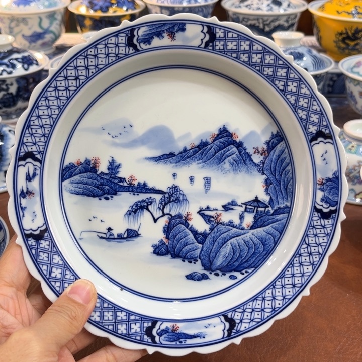 ………………………………………………………………