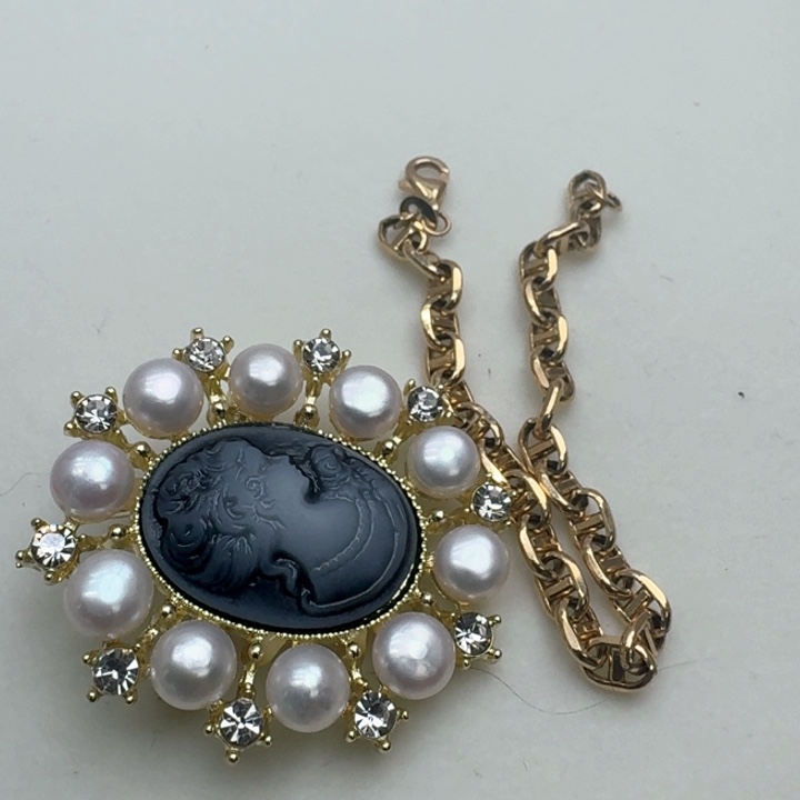 淡水珍珠手绳未镶嵌