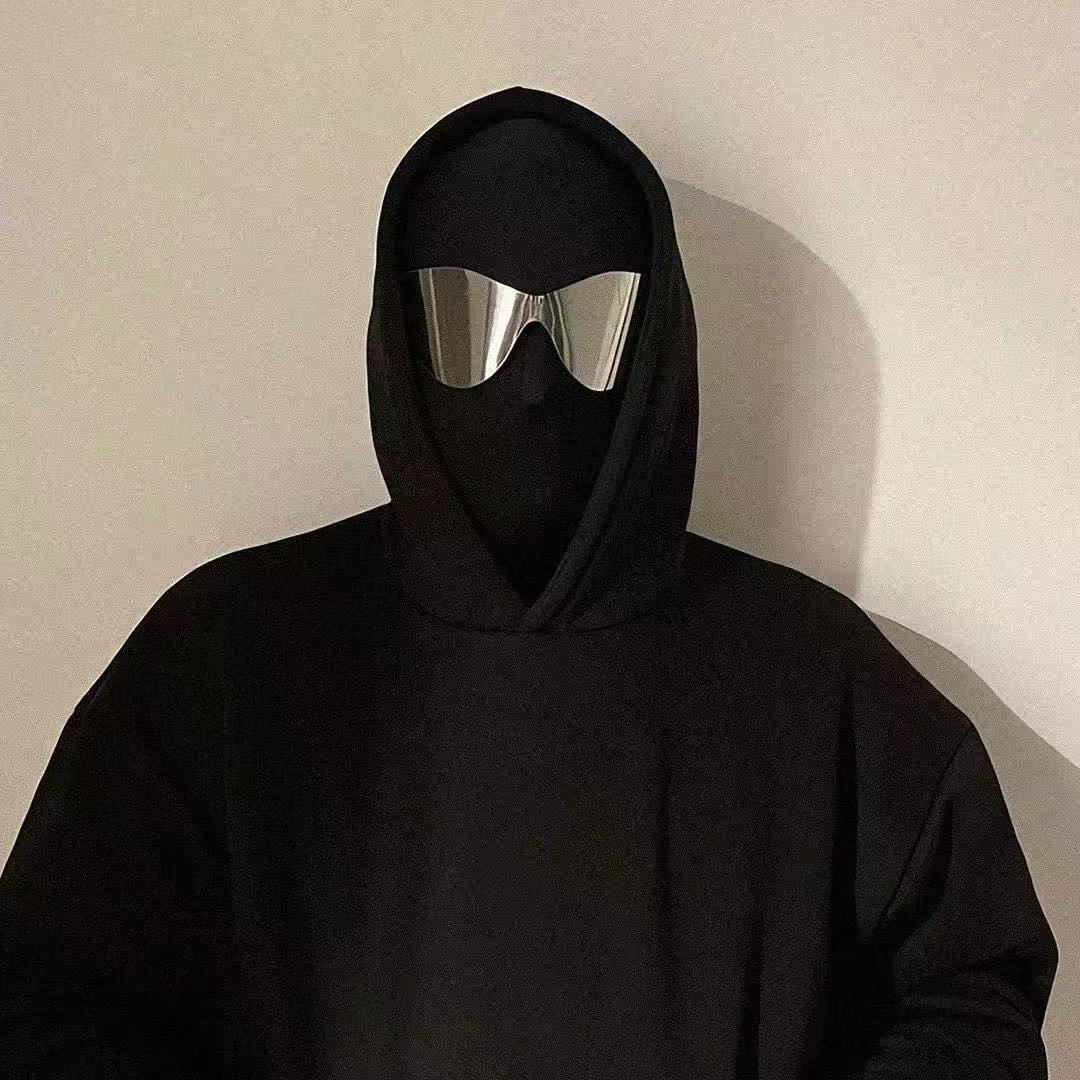 1-50宫囍新款 | 潮流美式情侣秋清仓棉衣外套