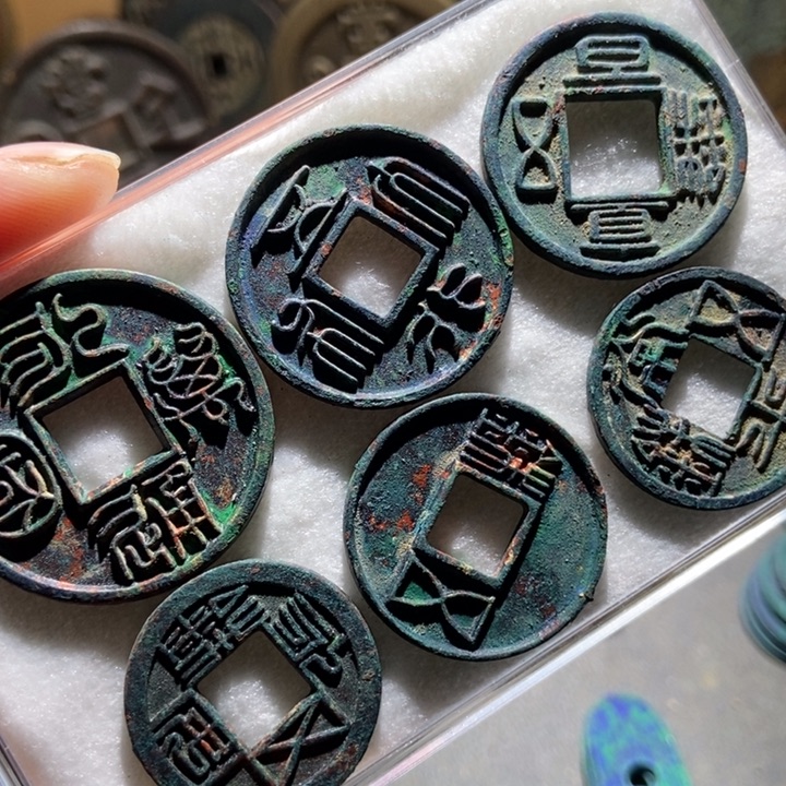 铜现代工艺品仿制品