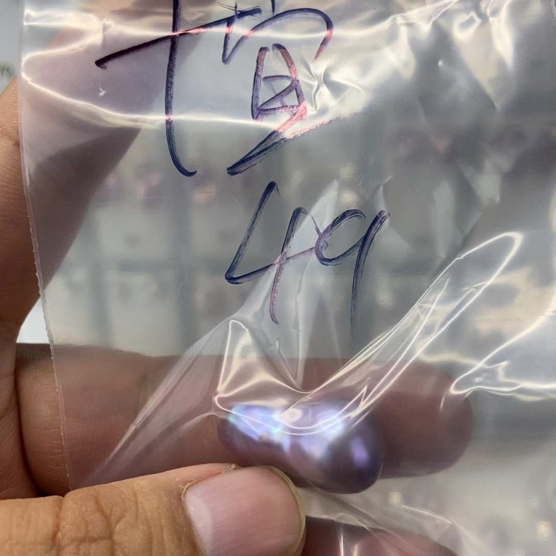 十***宜颈饰淡水珍珠未镶嵌