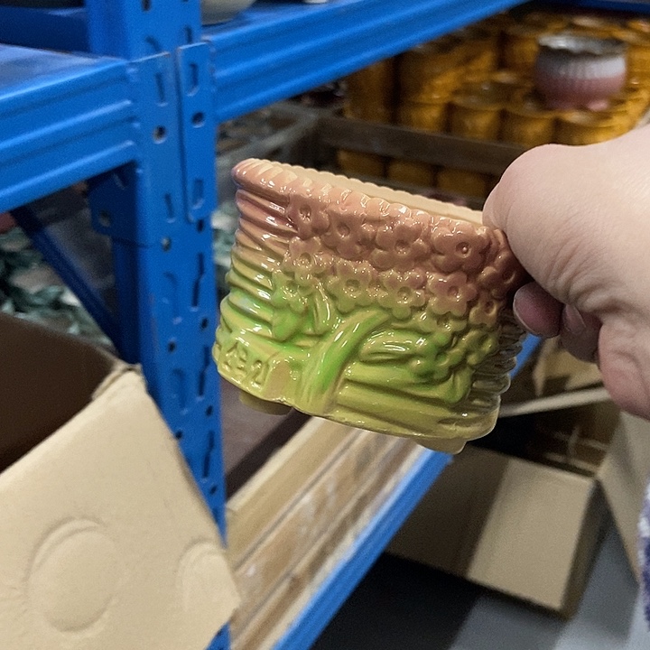 花盆单场满9.9发货11.5×8