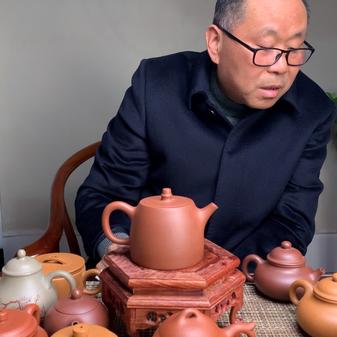 紫砂茶壶野****朱宜兴紫砂壶茶壶原矿紫砂壶