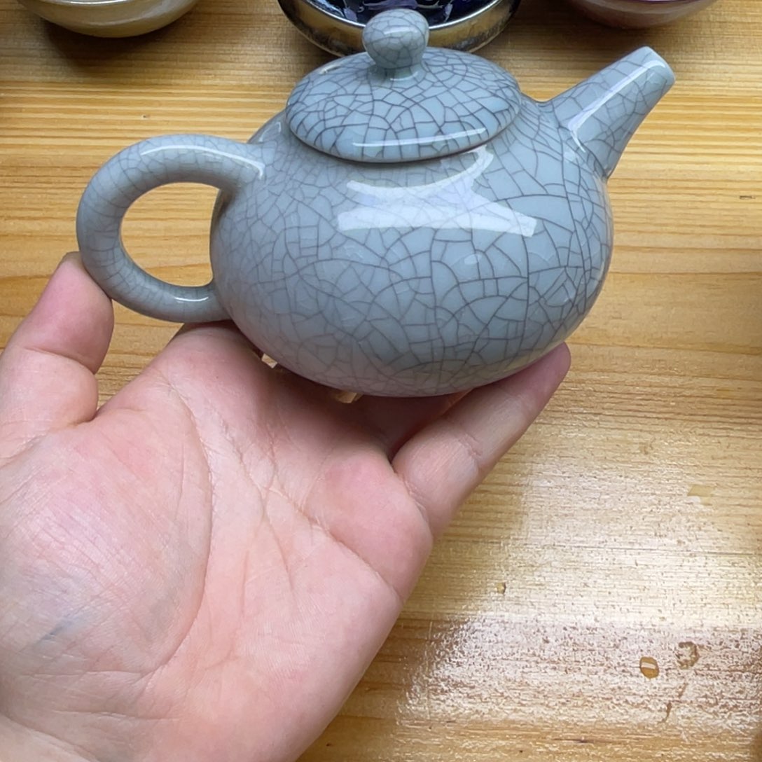茶盏精品福利品建盏