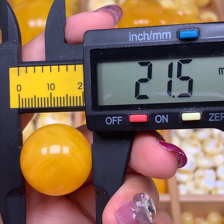 非金属配珠配饰039