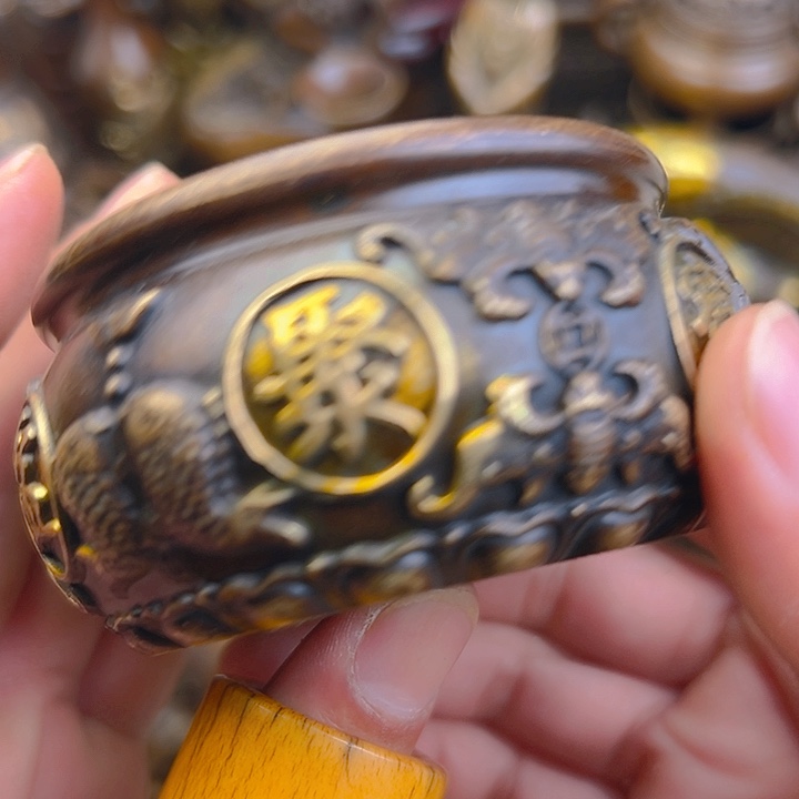 I don’t know if I can