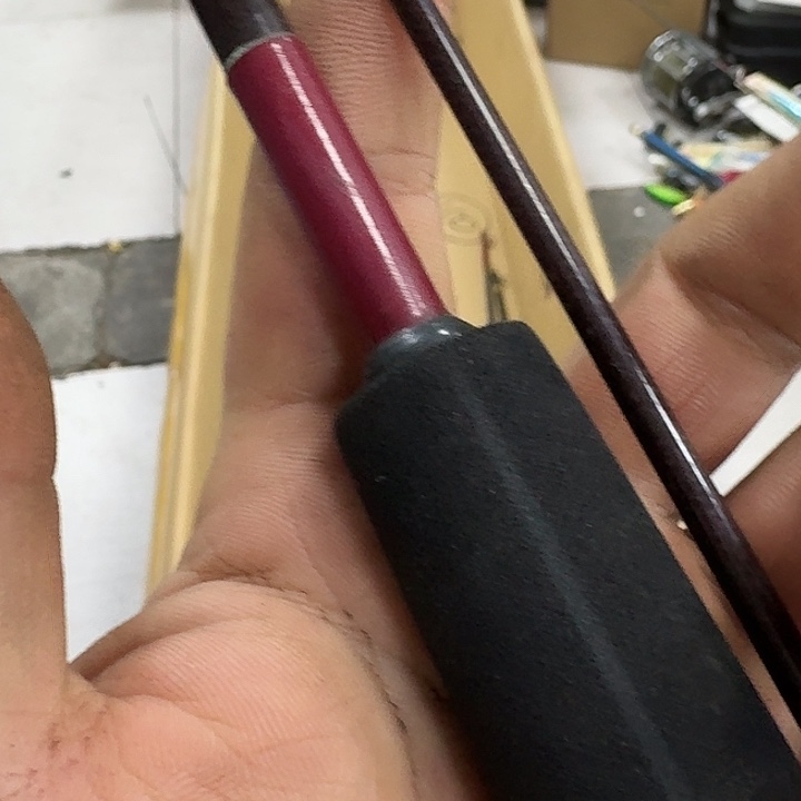 湾***姐1.8m以下碳素鱼竿88888