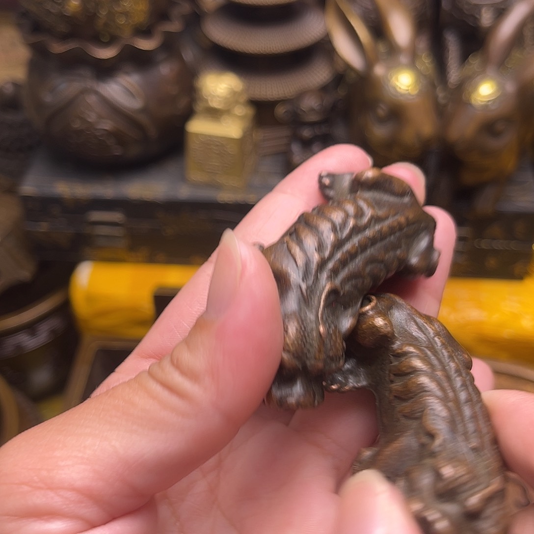 老王铜器链接点击下单 