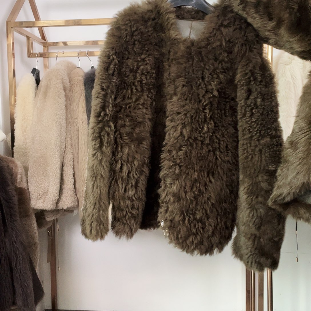 托斯卡纳橄榄棕绿M