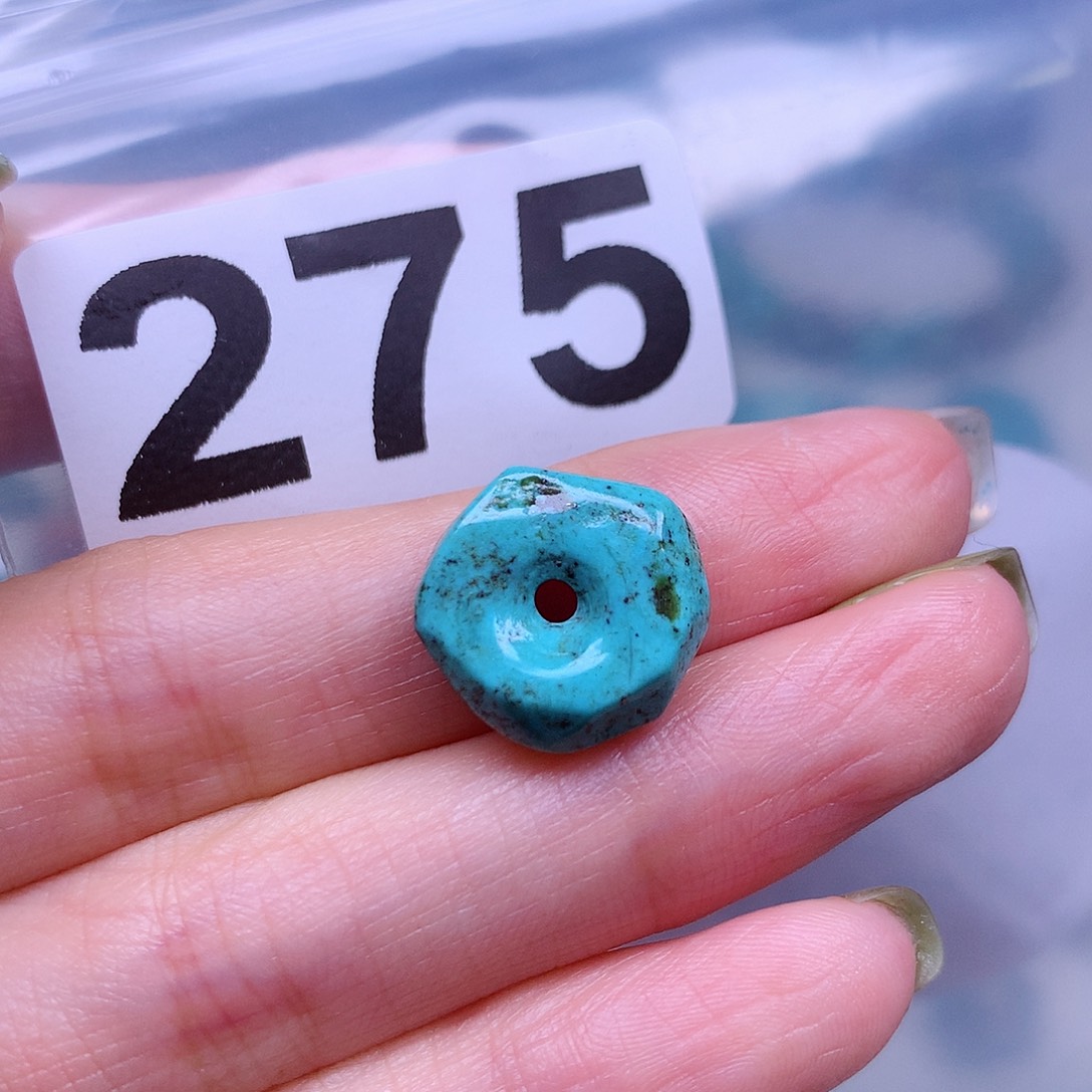 空竹粉丝专享十堰特色手工散珠