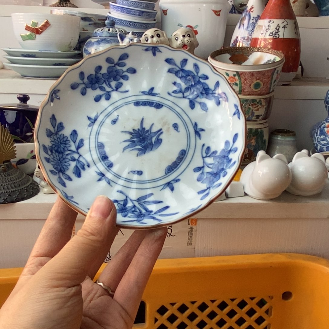 黑****瓷片感谢你的支持和帮助