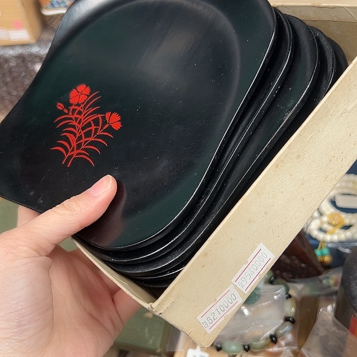 瓷器工艺品陶瓷器皿