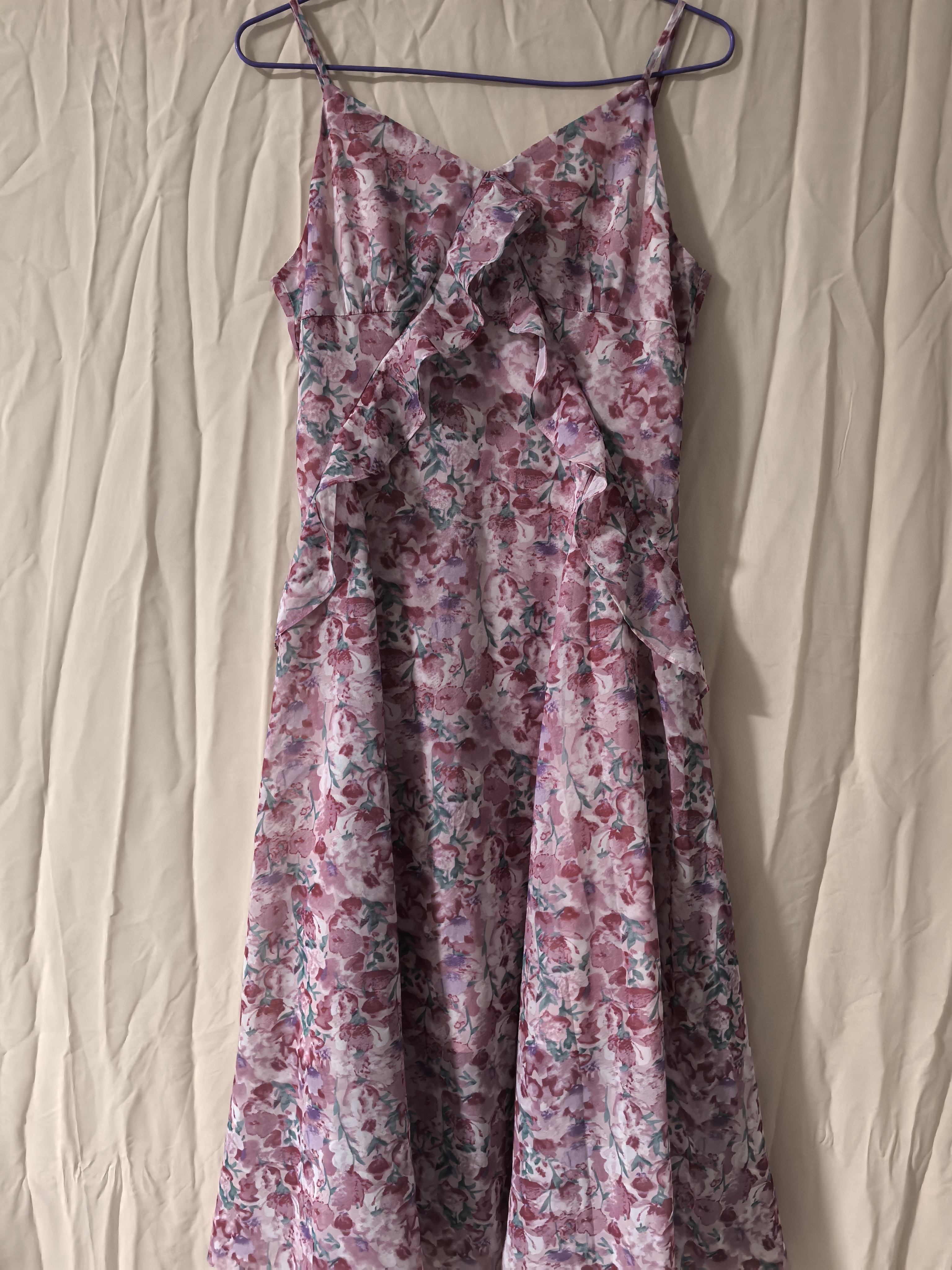 夏季连衣裙 非图片款