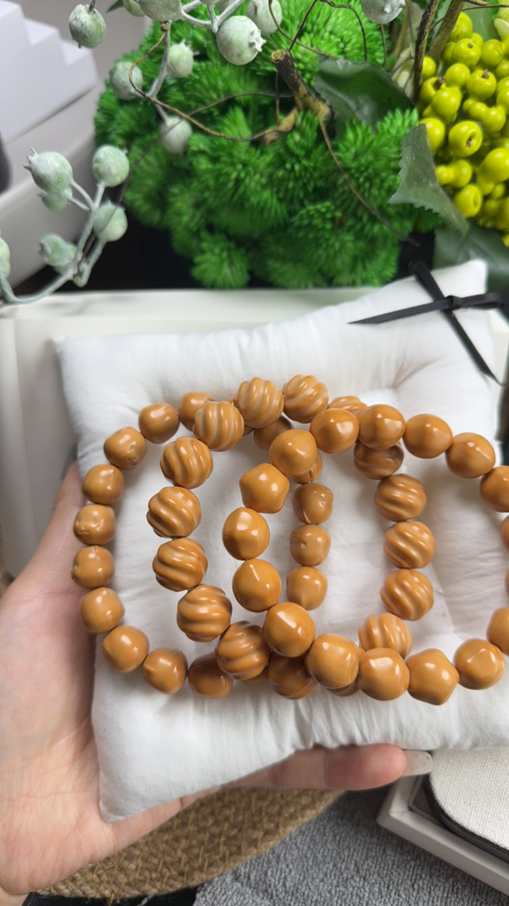 非金属木质手链 非金属木质手链 通用链接