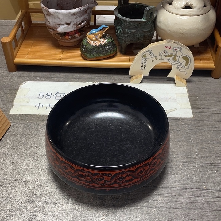琉璃手工艺品58包邮漂亮