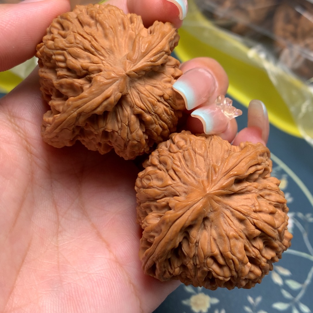 把件文玩核桃45-18591-8