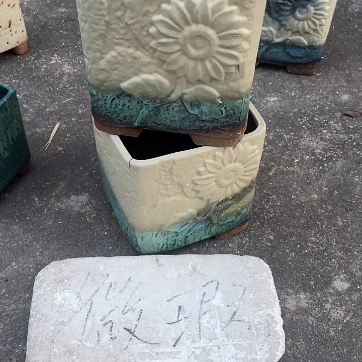 泥塑自产自销模式