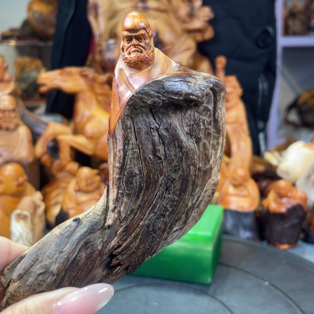 柏木（崖柏）手串/手链