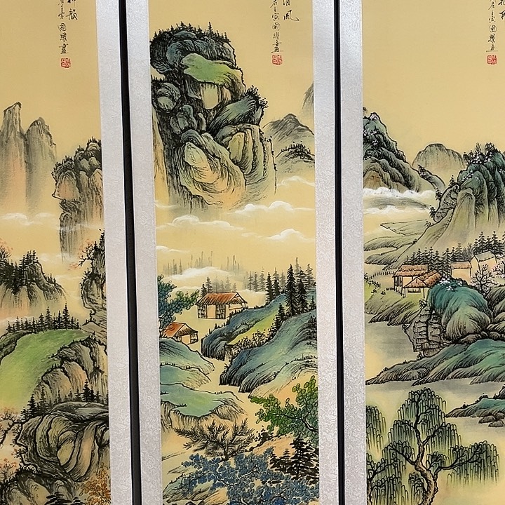 今天的我是个很好的