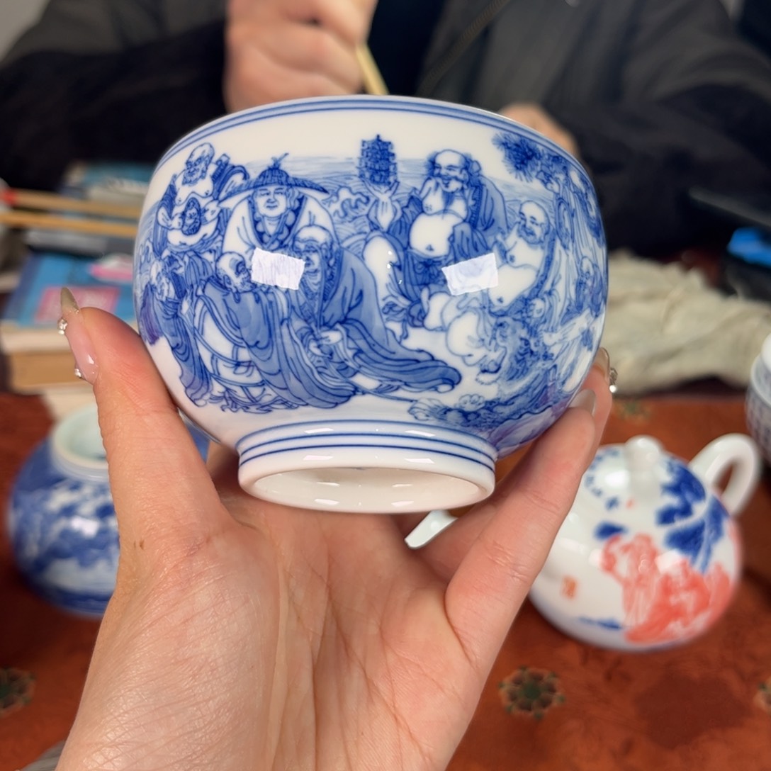 九鸣瓷艺九鸣瓷艺