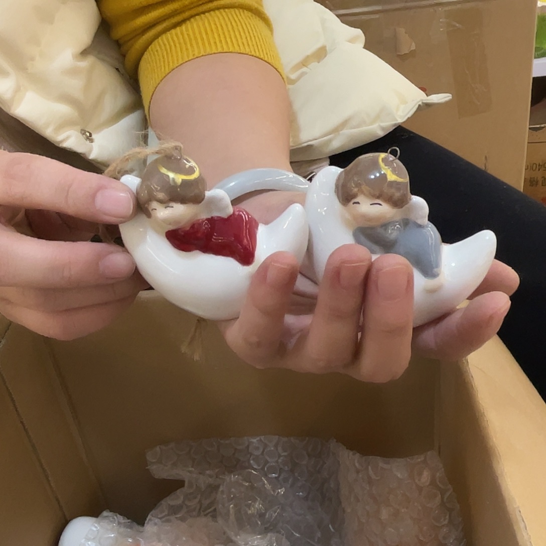 陶瓷微瑕介意慎拍