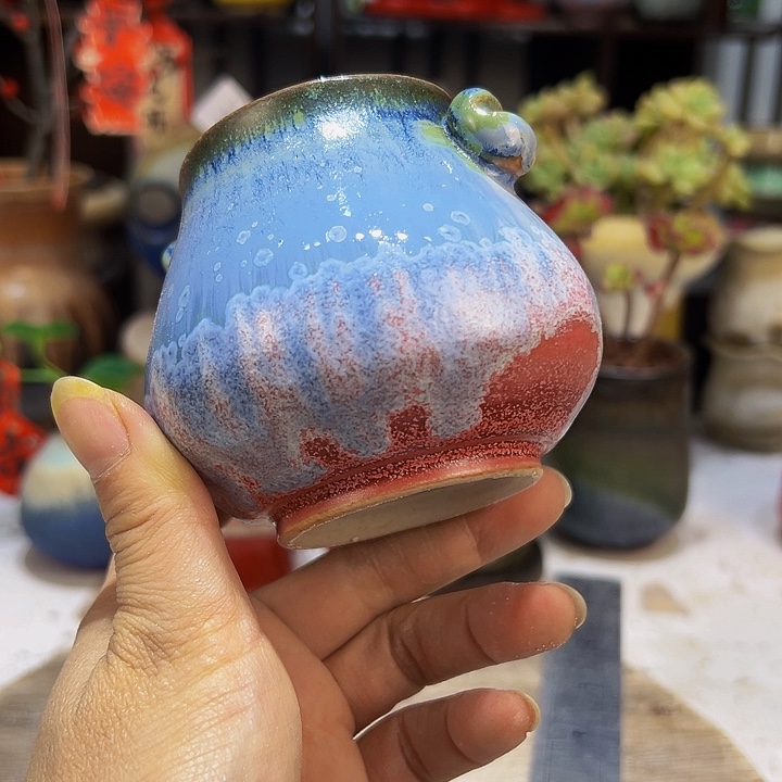 景德镇陶瓷2单包邮