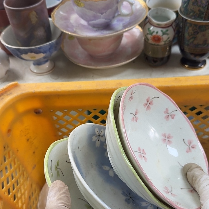 碗开播啦…开播啦