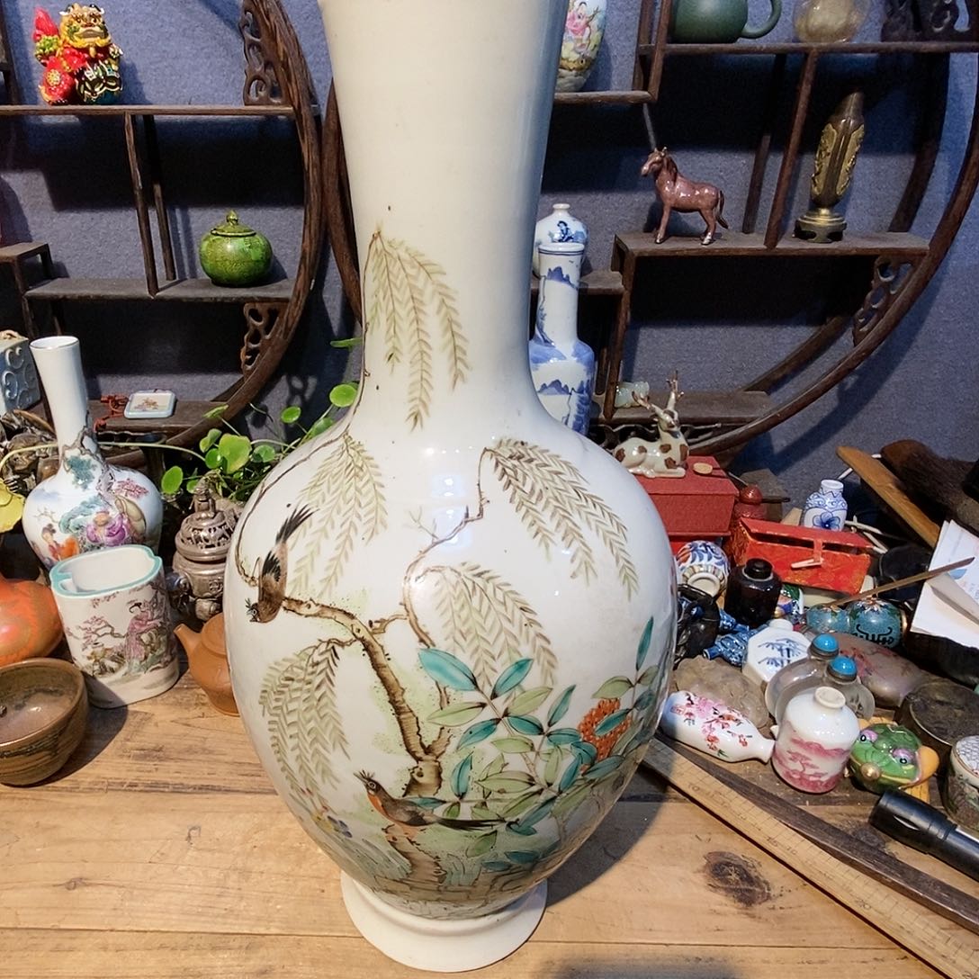 【闪购商品】摆件陶瓷陶瓷陶瓷