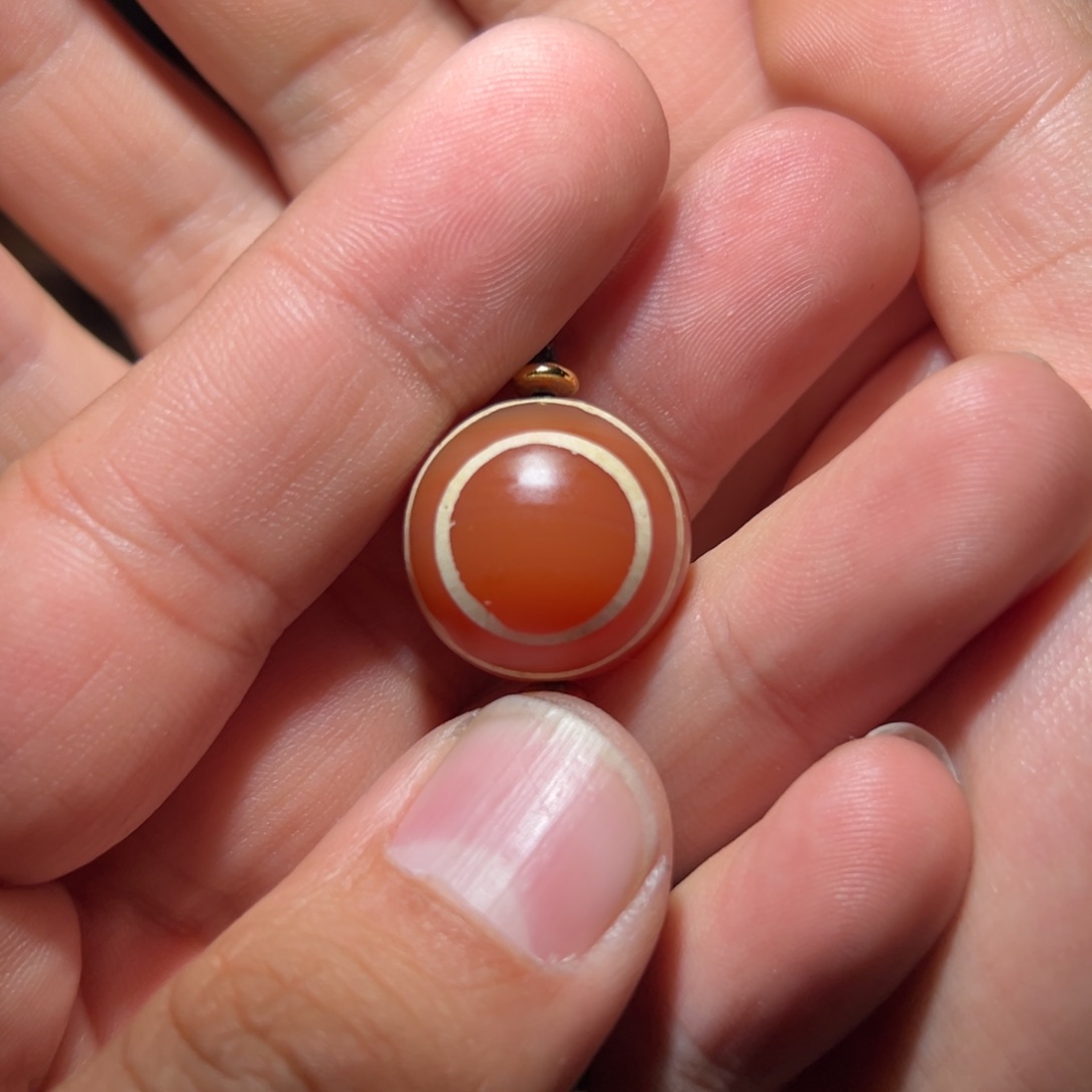 玛瑙/玉髓珠宝奇石未镶嵌