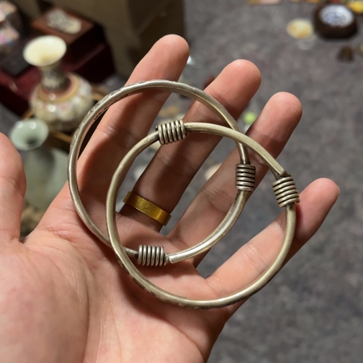 瓷片排这个就是了自己家的