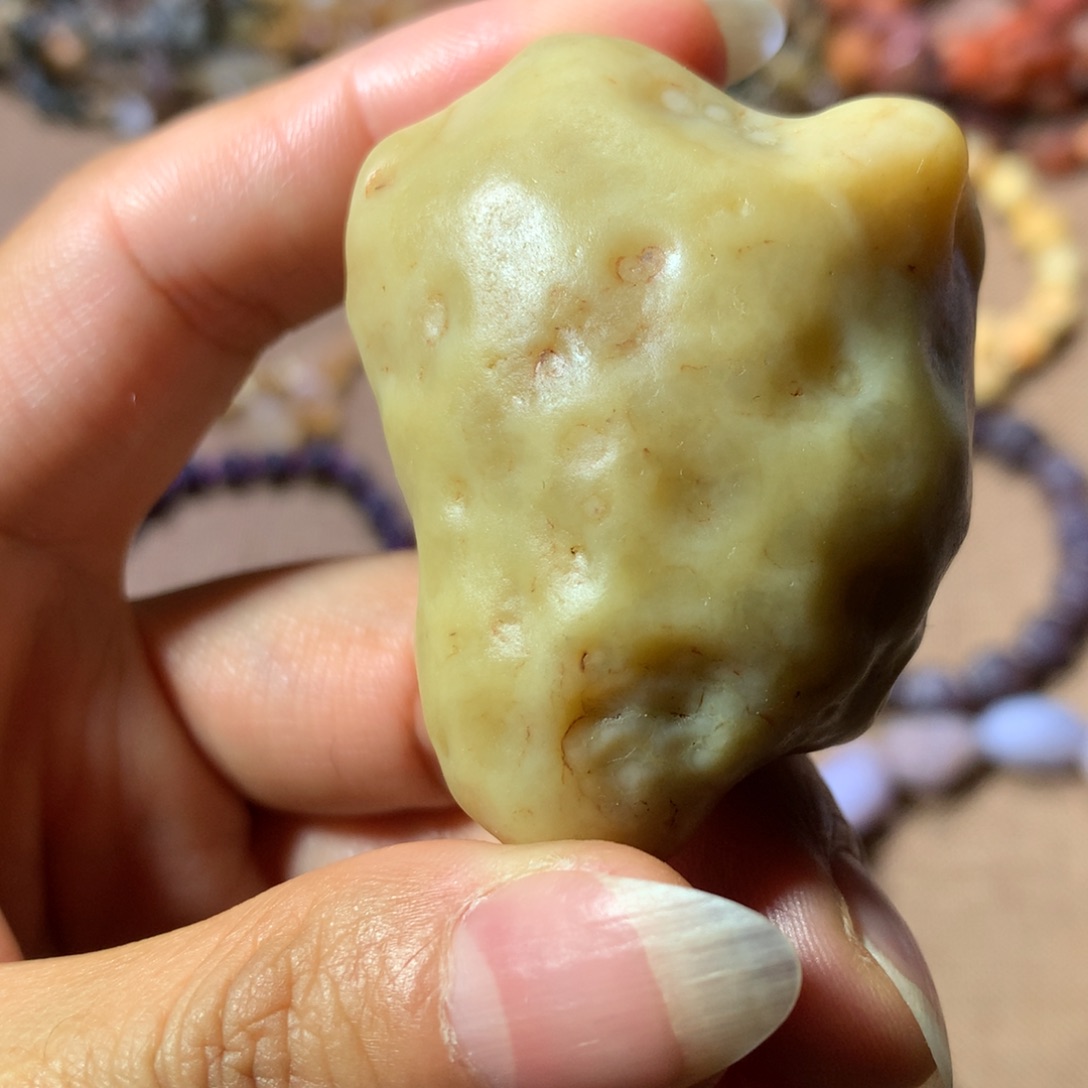 石材大漠戈壁原石