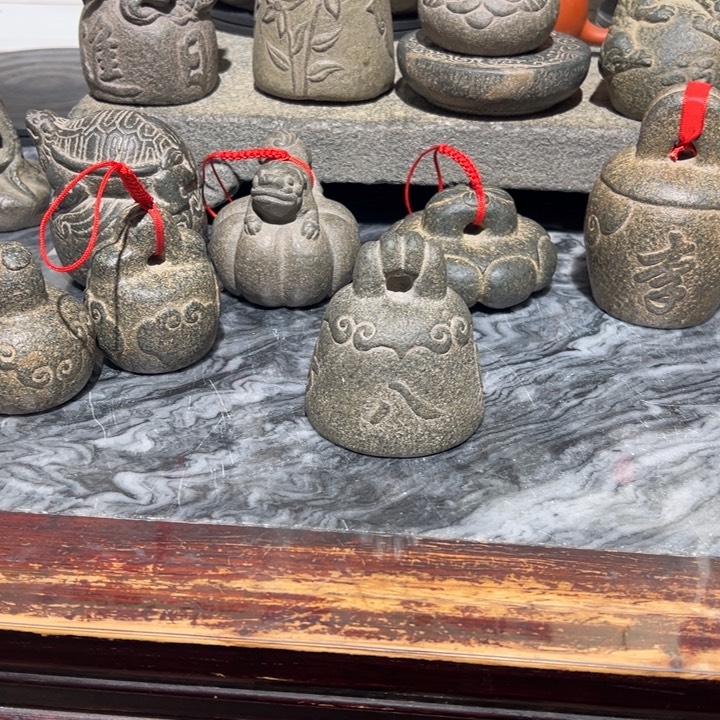 石材今**法八方来财青石石权