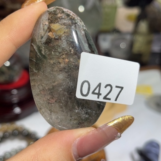 【闪购商品】水晶大型摆件（非配饰）未镶嵌秋*