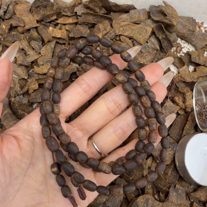 沉香沉香香囊张勺子沉水多样性发货1