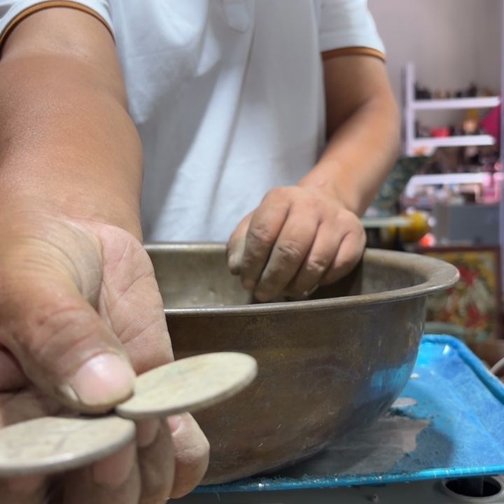 245 铜器物品理性消费