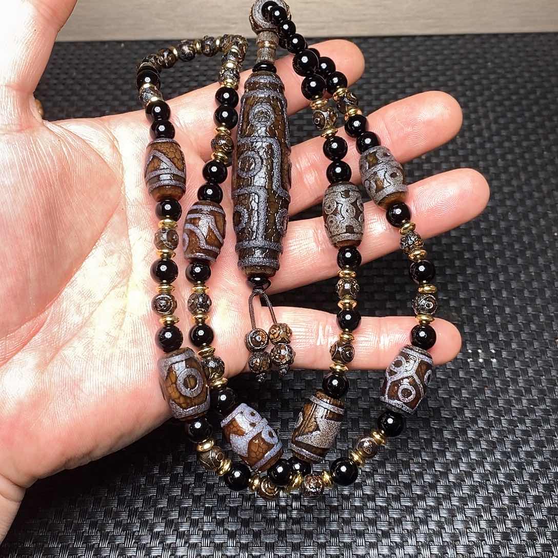 玛瑙/玉髓手链未镶嵌有****t