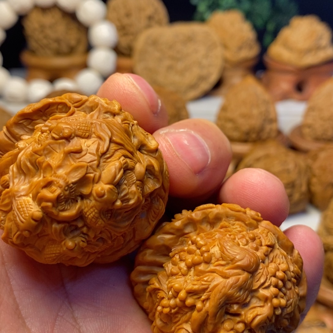 柏香籽/百香籽吊坠永*发