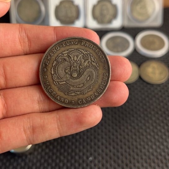 大头龙龙洋船洋工艺品