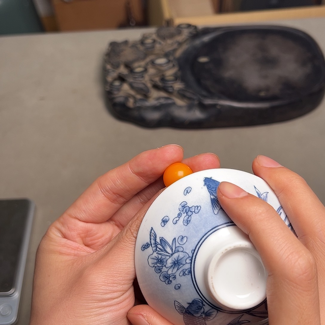 瓷片工艺赏玩器物下单即认可多样性发其一喜**菜