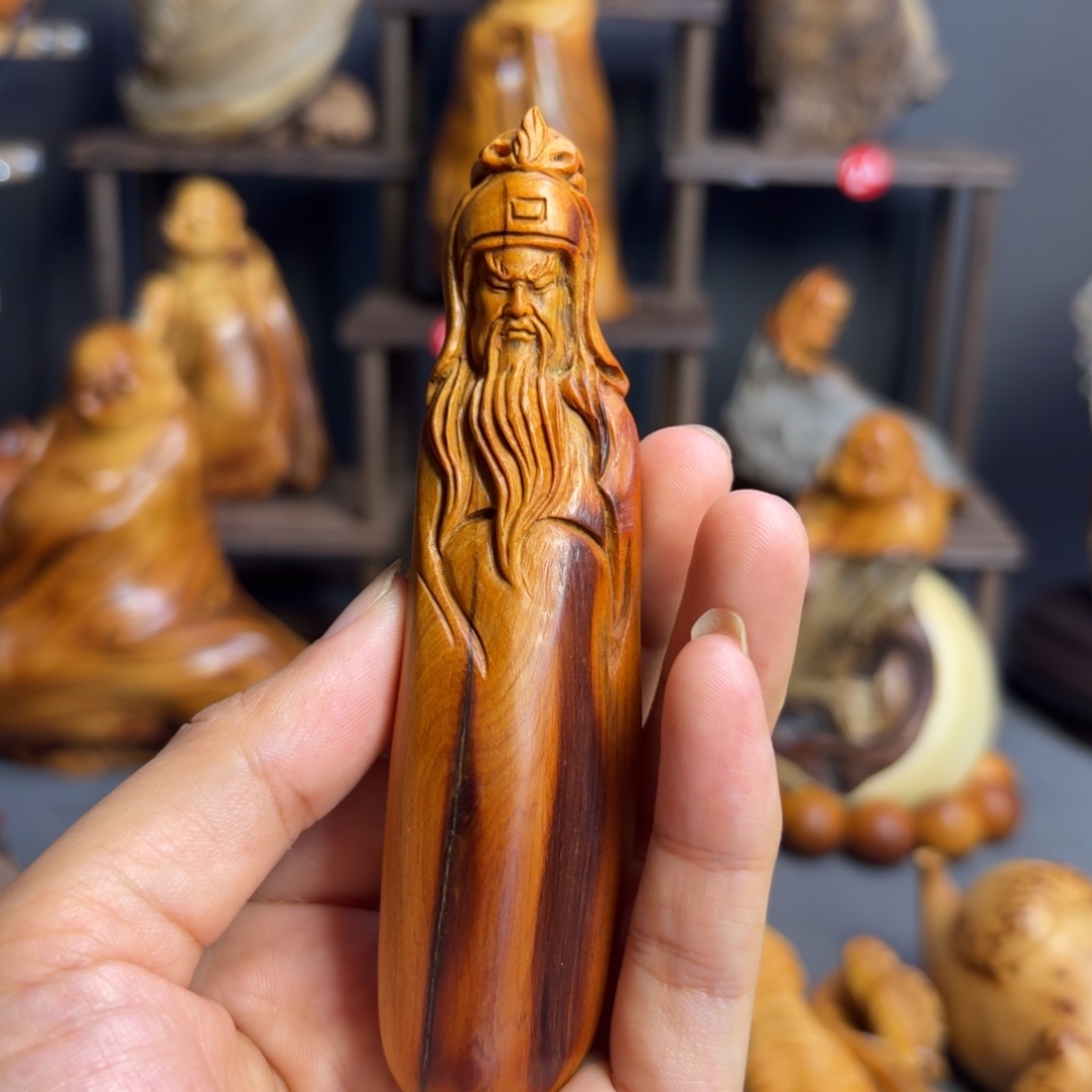 柏木（崖柏）喜欢你这两