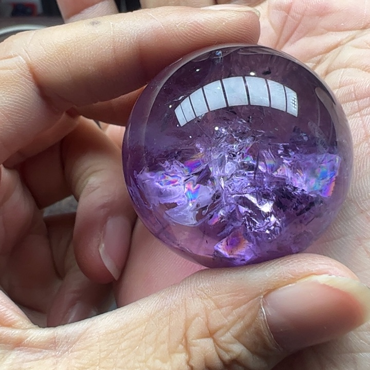 水晶未镶嵌未镶嵌b441