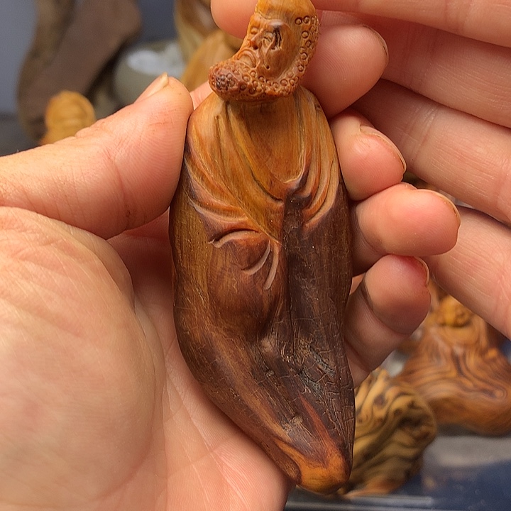 柏木一物一拍自带香味