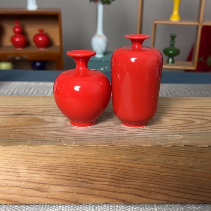 瓶景德镇陶瓷研究所学会