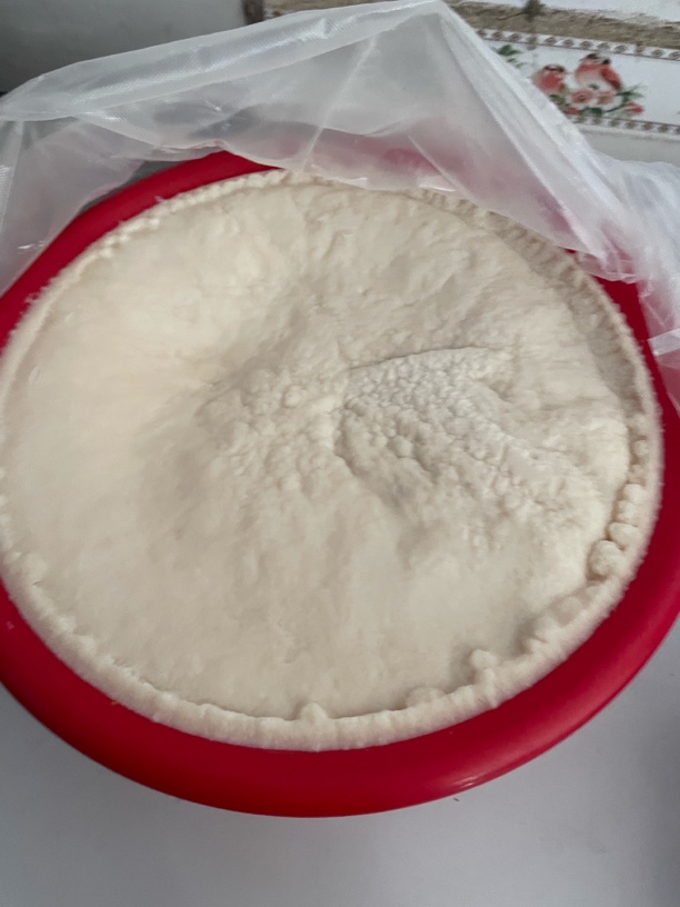 高山土猪肥肉猪油健康美味