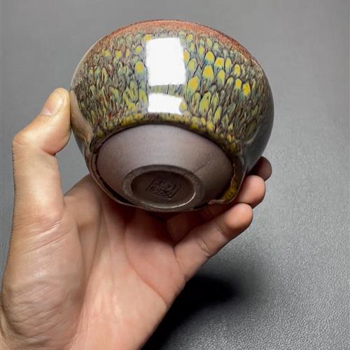 【闪购商品】茶盏-瑕疵-562.........