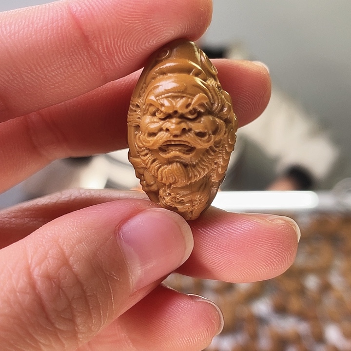 手串/手链橄榄核橄榄核