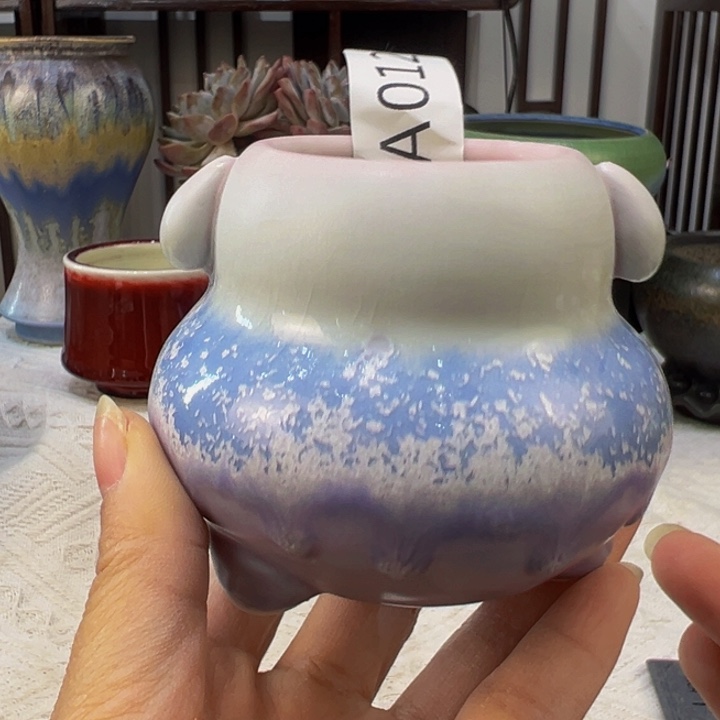 景德镇陶瓷研究所