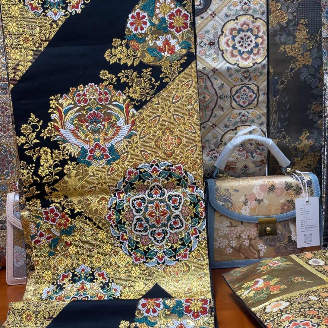 织绣西阵织西阵织